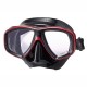 Tusa Mask Freedom Ceos SQB BK