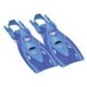 Tusa Fins O.H Snorkel Long Blade