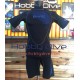 BARE Wetsuit Attack Shorty 3MM BARE-SHO