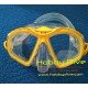 Sherwood Mask Vida Yellow