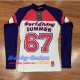 SBART Short Sleeve Rash Guard Summer RG-01