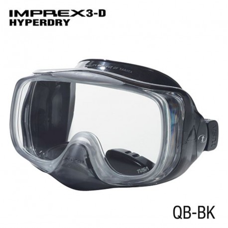 Tusa Mask Imprex 3D Hyperdry AM