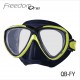 Tusa Mask Freedom One M-211QB