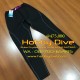 Long Pants Neoprene 2mm Unisex Diving Snorkelling HD-076