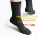 SLINX Socks Neoprene 3mm for Scuba Diving Snorkelling HD-SL07