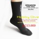 SLINX Socks Neoprene 3mm for Scuba Diving Snorkelling HD-SL07