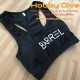 Barrel Underwater Sport Bra HD-BL01