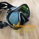 Scubapro Mask Synergy 2 Mirror Lense Trufit SP-MK04