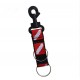 Scuba Diving Gear Accessories Keeper Holder Lanyard & Safety Clip Equipment HD-212