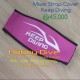 [HD-131] Keep Diving Mask Strap Cover Neoprene Diving Accessories