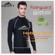 [HD-SB41] SBART Rashguard Long Sleeve Men