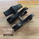 [HD-281] Two Holes Clamp Underwater Photography Camera Accessories HD-281