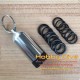 [HD-274] O-Ring Mini Scuba Diving Tank With 12 Orings & Brass Pick Repair