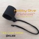 [HD-283] Tank Cover Rubber Scuba Diving Accessories