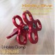 [HD-255] Three Holes Clamp Underwater Photography Diving Accessories