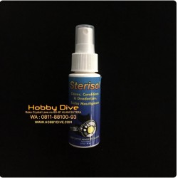 Sterisol Mouthpiece Sanitizer HD-005