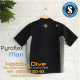 SCUBAPRO Pyroflex Hoodless Short Sleeves Man - Scuba Diving SP-WET04