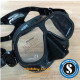 SCUBAPRO Steel Comp Mask Scuba Diving Alat Diving SP-MK11