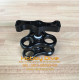 Aluminium Alloy Three Holes Clamp HD-544