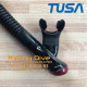 [USP250QB] Tusa Snorkel Splash Hyperdry USP-250QB