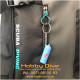 Scuba Tank Keychain Key Chain - Diving Accessories HD- 547