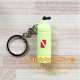 Scuba Tank Keychain Key Chain - Diving Accessories HD- 547