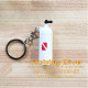 Scuba Tank Keychain Key Chain - Diving Accessories HD- 547