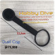 Dust Cap for 1st Stage Regulator Scuba Diving ACC HD-298