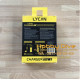 Charger Lycan Battery 18650 for Torch, VL, Strobe - Diving Accessories