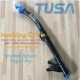 [USP250QB] Tusa Snorkel Splash Hyperdry USP-250QB