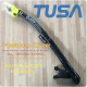 [USP250QB] Tusa Snorkel Splash Hyperdry USP-250QB