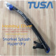 [USP250QB] Tusa Snorkel Splash Hyperdry USP-250QB