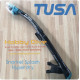 [USP250QB] Tusa Snorkel Splash Hyperdry USP-250QB