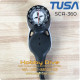 Tusa Gauge Pressure Depth Compass