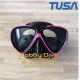 Tusa Mask Freedom One M-211QB