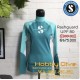 Scubapro Rashguard Carib T-Flex Long Sleeve Women UPF80 SP-RG13