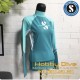 Scubapro Rashguard Carib T-Flex Long Sleeve Women UPF80 SP-RG13