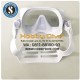 Scubapro Mask Frameless - Scuba Diving