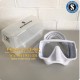 Scubapro Mask Frameless - Scuba Diving