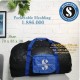 SCUBAPRO Bag Pocketable Meshbag Blue Scuba Diving