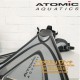 Atomic Fin X1 Blade Fin FREY