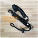 MAUI Spring Lanyard with Quick Release Clip MI-00600 - Scuba Diving