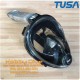 Tusa Full Face Mask UM-8001 Scuba Diving Alat Snorkeling