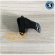 Scubapro Snorkel Clip - Scuba Diving Alat Diving