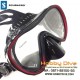 SCUBAPRO Dive Mask Synergy 2 Trufit Black Red Scuba Diving