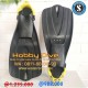 Scubapro Fin Go Yellow - Scuba Diving Alat Selam