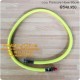 Low Pressure Hose 90cm Yellow Scuba Diving HD-584