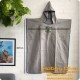 Diving Suit Towel Poncho Hood Quick Dry HD-592 - Scuba Diving