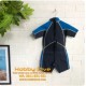 Problue Wetsuit Shorty for Kids - Scuba Diving Alat Diving