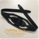 Scubapro Mask Strap Silicone 